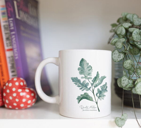 Eucalyptus mug set - Image 4