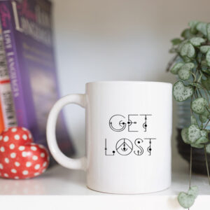 Get lost
