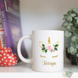watercolour unicorn name