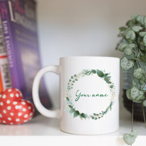 green wreath name