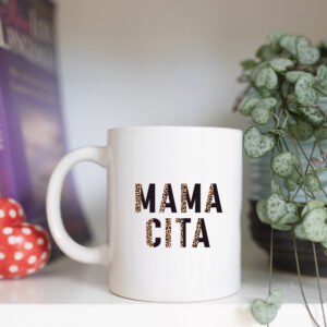 Mama cita mug