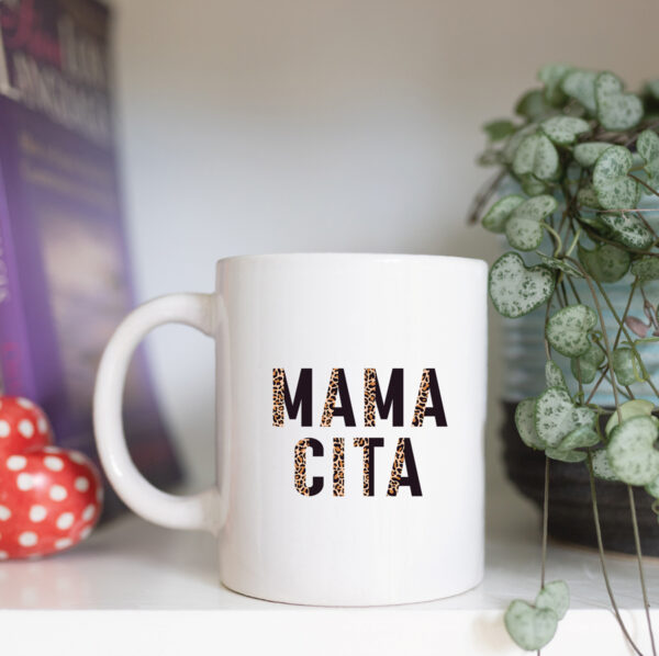 Mama cita mug