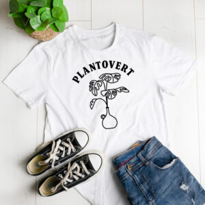 Plantovert T-shirt