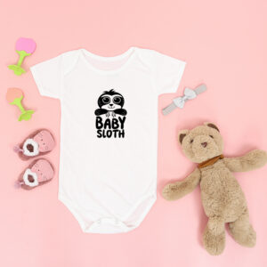 baby sloth baby grow