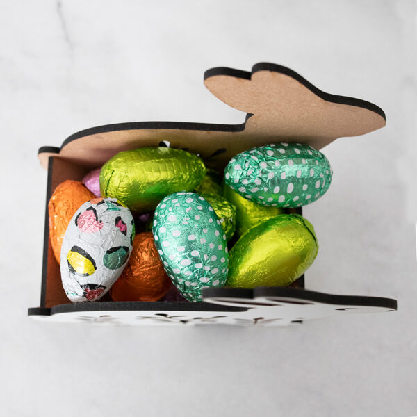 Bunny easter egg holder - Image 2