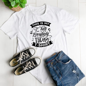Hold on let me overthink this t-shirt