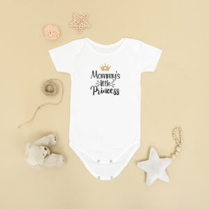 mommys little princess