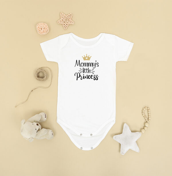 mommys little princess