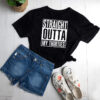 Straight outta my thirties t-shirt - Image 2